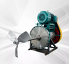 Leading the Innovation of Mixing Technology, Empowering the Upgrade of Key Industries