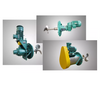 Leading the Innovation of Mixing Technology, Empowering the Upgrade of Key Industries
