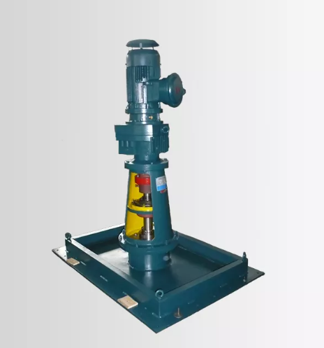 Industrial Mixer Industrial Mixer