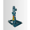Keheng Top-Entry Mixer: Customizable, Efficient and Reliable Industrial Mixing Solution
