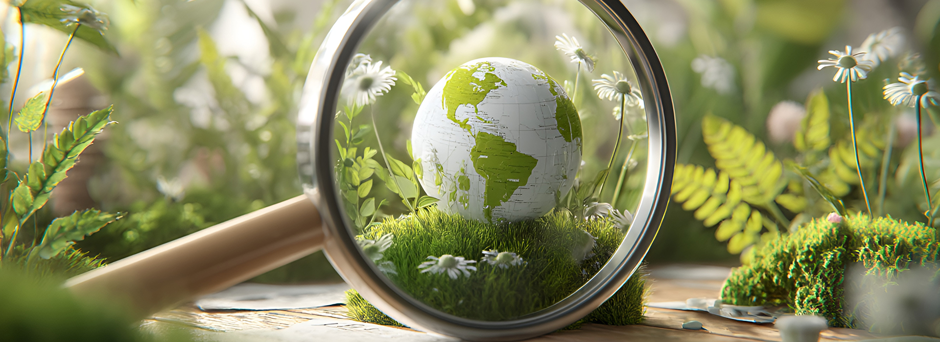 Green Management