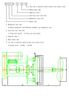 Side entry mixer for density 850 media