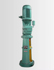 Keheng top entry Mixer — Vertical Cultivation, Precisely Empowering Efficient Mixing