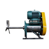 Industrial Side Entry Mixer for Large Storage Tanks