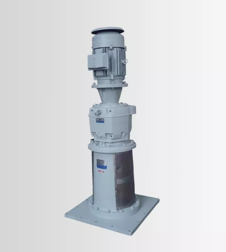 Industrial Mixer Industrial Mixer