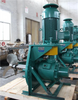 Adhesives Cast Iron Side Entry Mixer for Biotechnology Industry