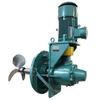 Keheng Professional Side Entry Swivel Angle Industrial Mixer