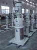 Durable Nickel Alloy Top Entry Mixer Oil And Gas Refining