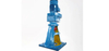 Keheng top entry mixer: suitable for tank chemical industry