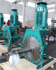 Corrosion Resistant Side Entry Mixer For Chemical Processing