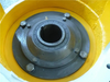Industrial Top Entry Agitator for Tank Mixing Systems | KEHENG
