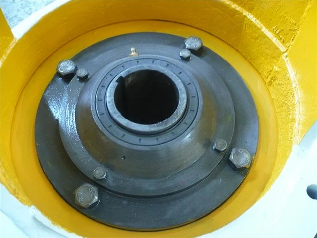 Industrial Top Entry Agitator for Tank Mixing Systems | KEHENG