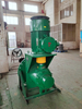 Adhesives Explosion-proof Stainless Steel Side Entry Mixer