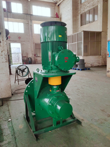 Biotechnology Precise Mixing Carbon Steel Side Entry Mixer