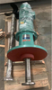 Keheng Vertical Wastewater Treatment Agitator