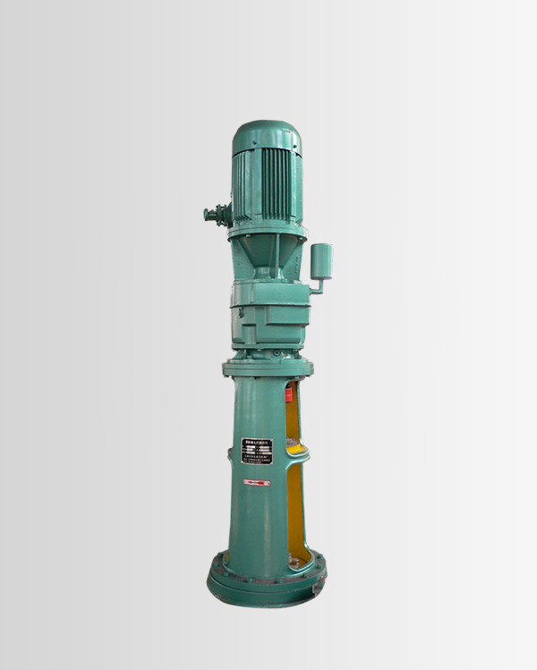 Top entry mixer 45kw under normal pressure for reaction tank