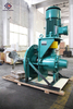 Heavy Duty Agitator Chemical Industrial Oil Tank Mixer Machine