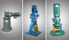 Very promotional oil mixer