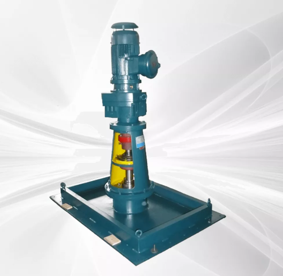 Specially designed mixer Specially designed mixer