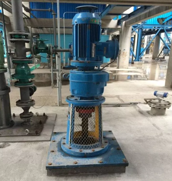 Versatile Industrial Mixers