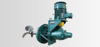 Keheng Side Entry Mixer: High-Efficiency Horizontal Mixer for Large Tanks