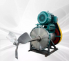 Reliable Core Equipment for Efficient Mixing in Industrial Production