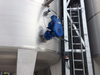 Bitumen & Asphalt Storage Tank Mixing Solutions