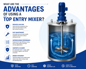What Are The Advantages Of Using A Top Entry Mixer.png