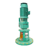 Top-Entry Agitator & Flange Mount Gear Drive Mixer